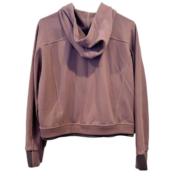 Athleta Recover Hoodie Size Small - Picture 4 of 10